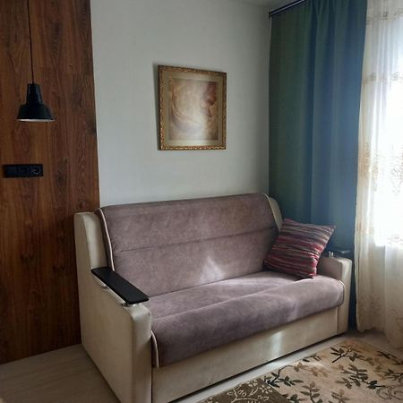 2 Room Apartment Odesa Exterior photo