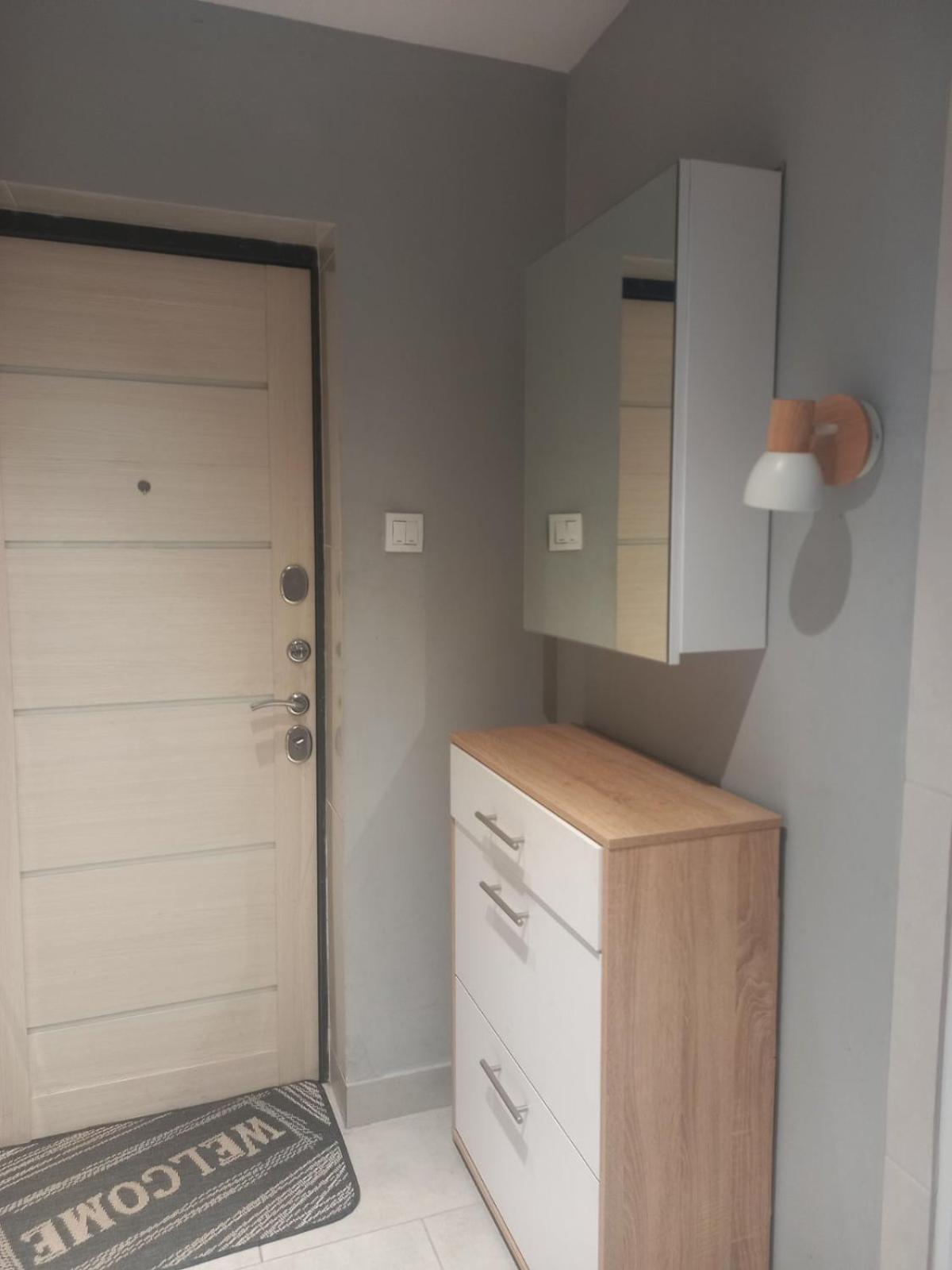 2 Room Apartment Odesa Exterior photo