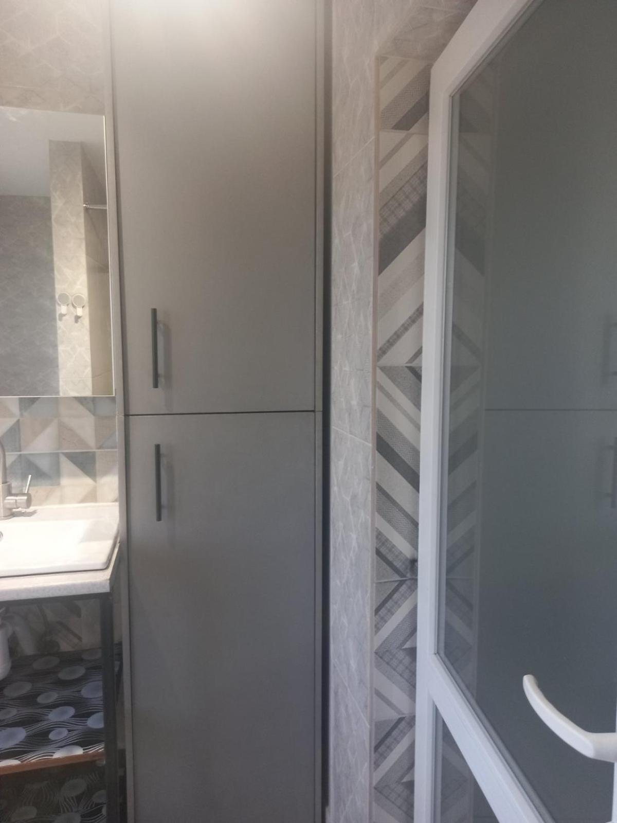 2 Room Apartment Odesa Exterior photo