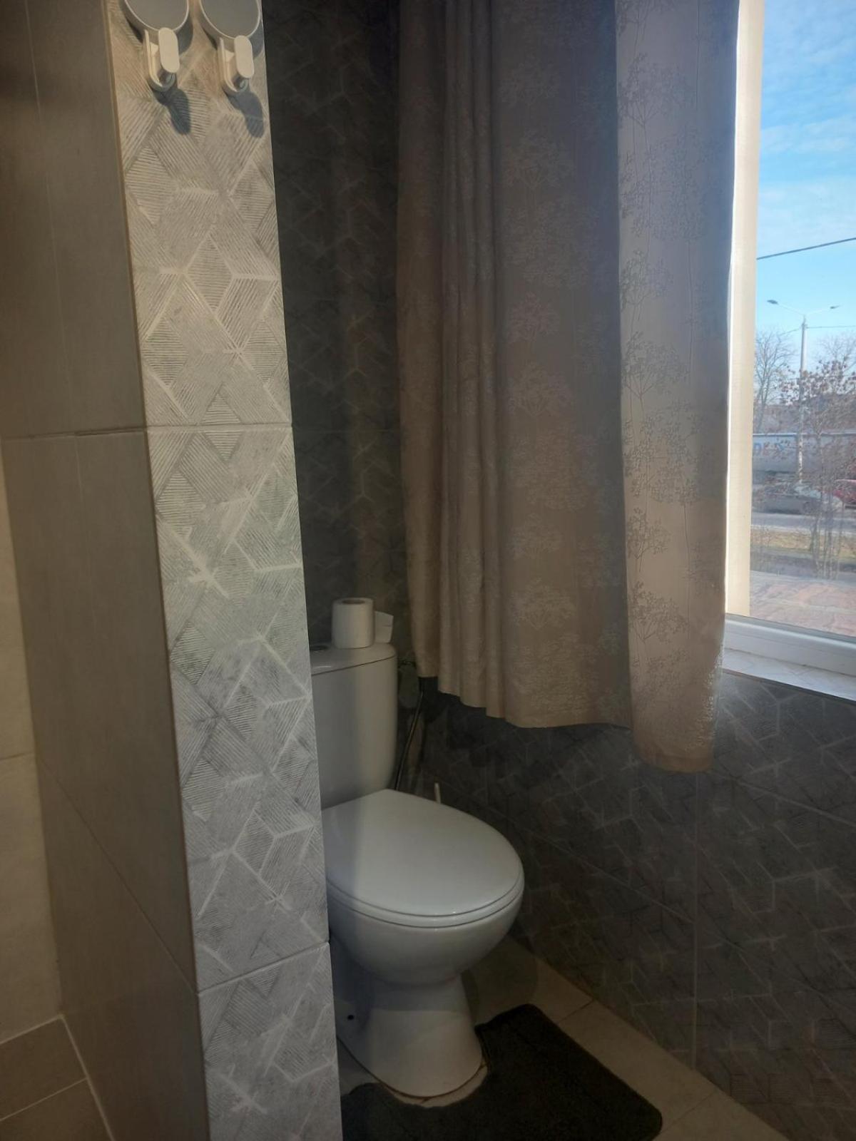 2 Room Apartment Odesa Exterior photo