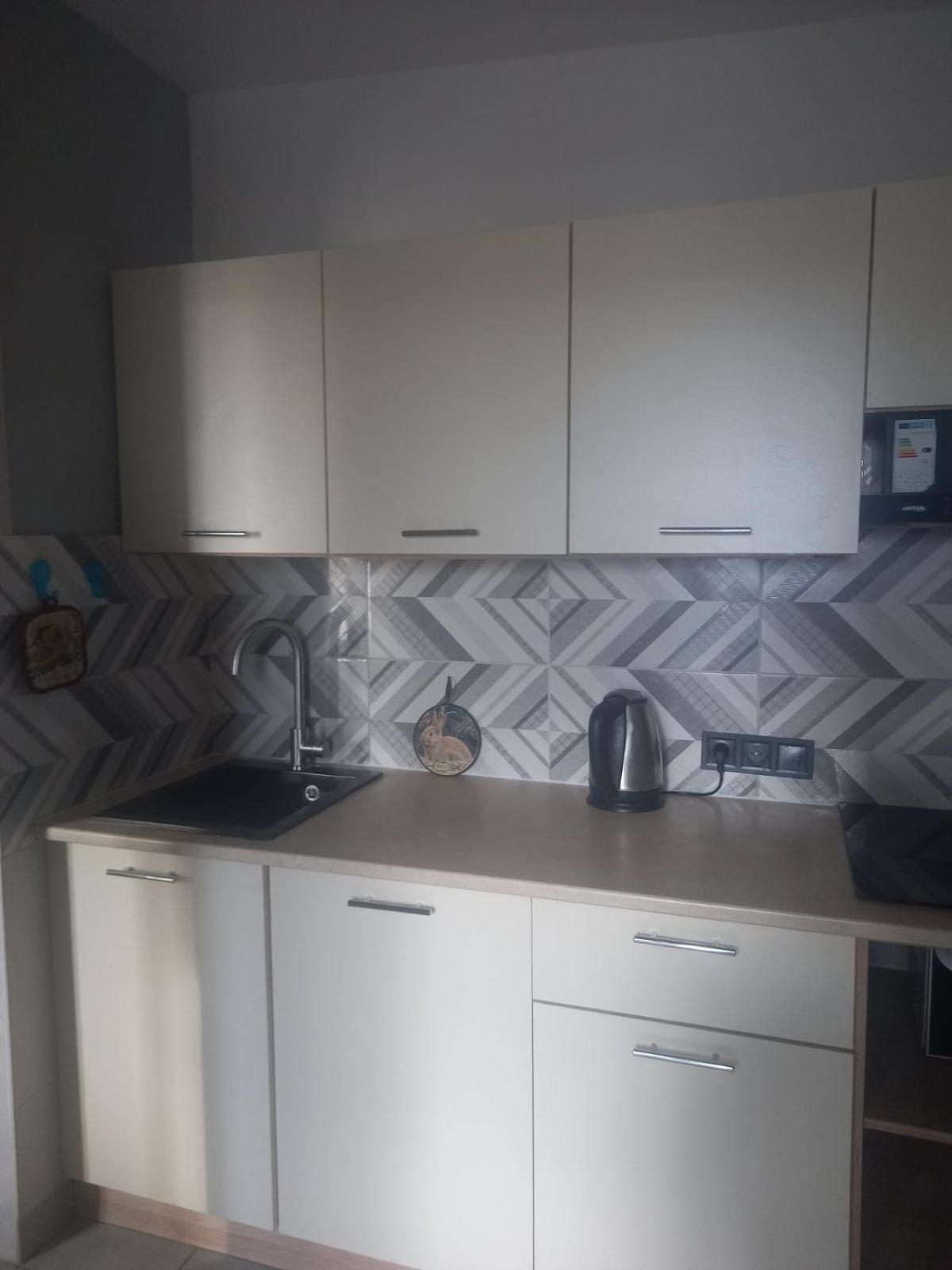 2 Room Apartment Odesa Exterior photo