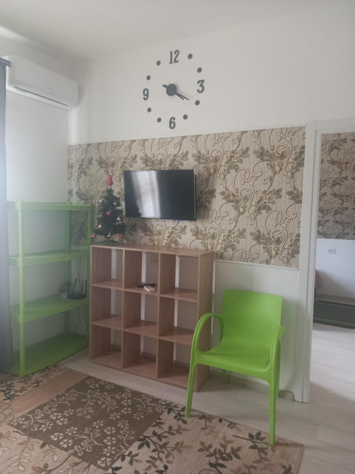 2 Room Apartment Odesa Exterior photo