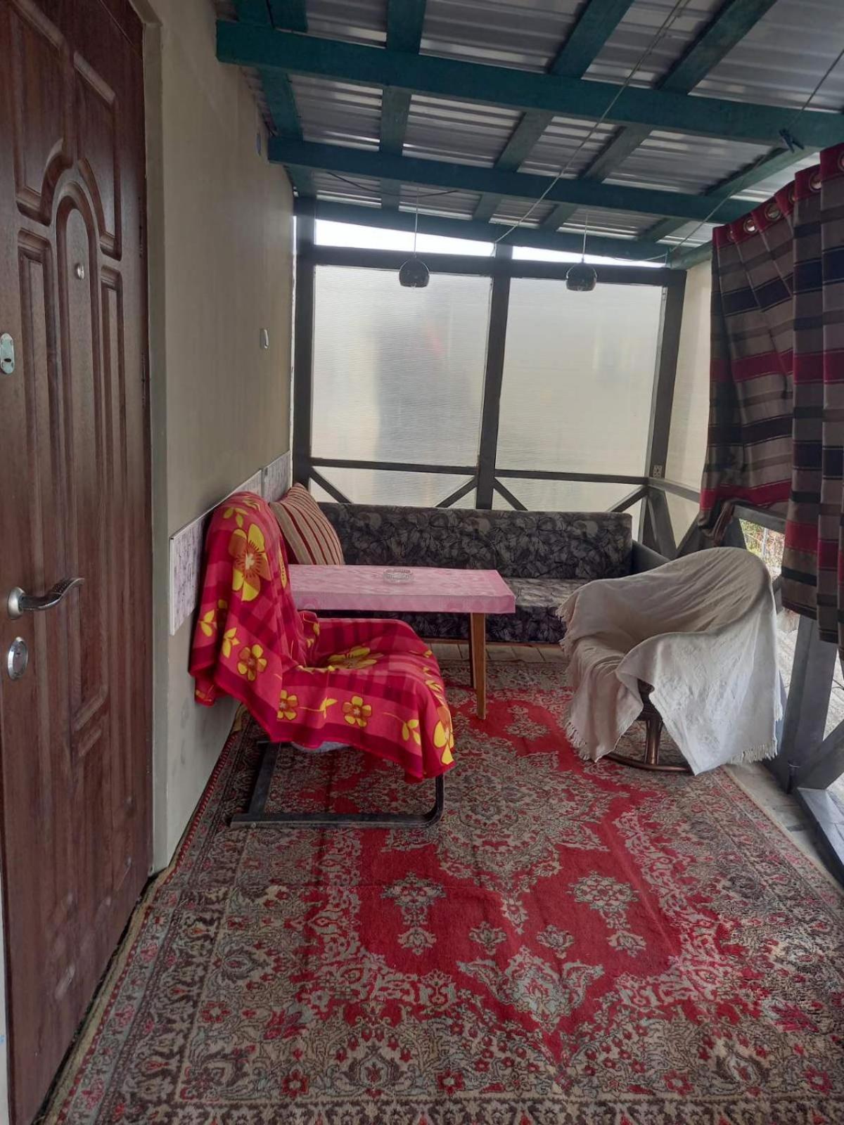 2 Room Apartment Odesa Exterior photo