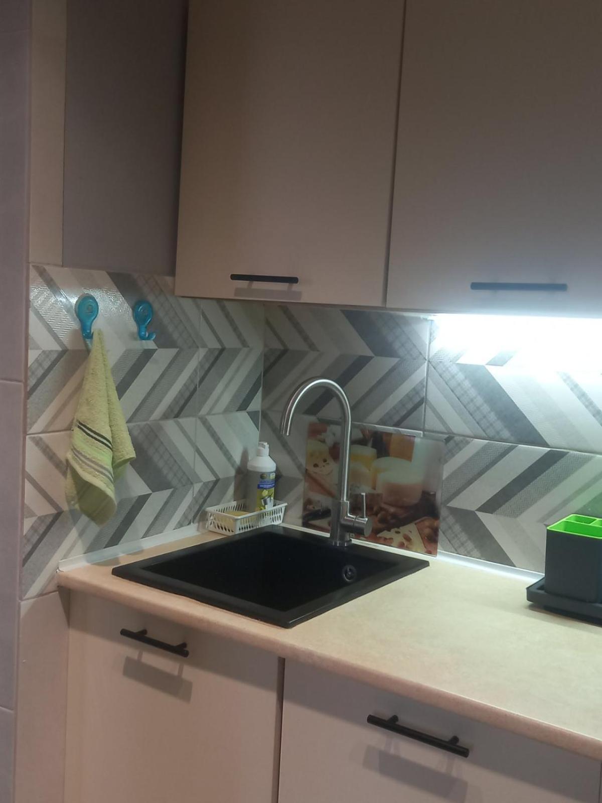 2 Room Apartment Odesa Exterior photo