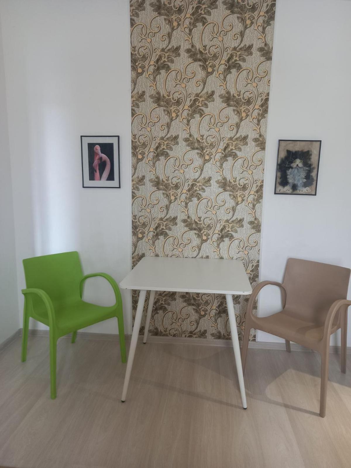 2 Room Apartment Odesa Exterior photo