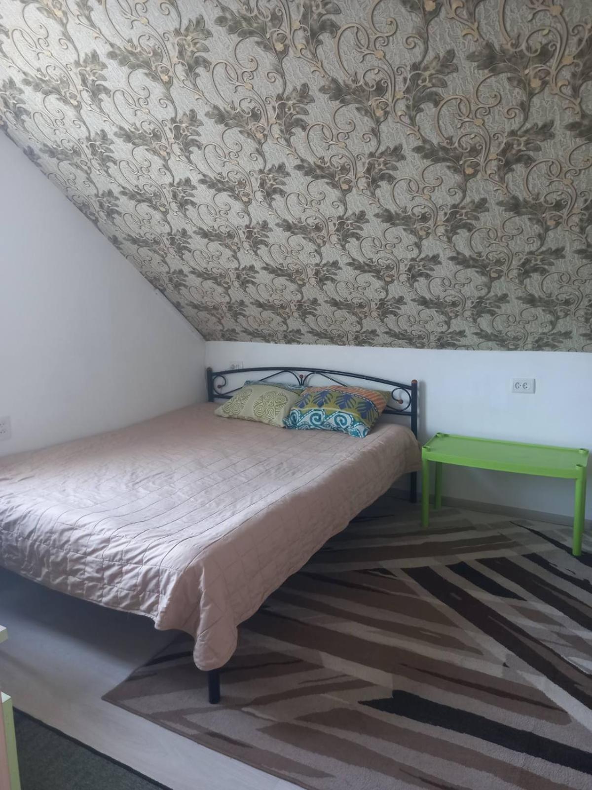 2 Room Apartment Odesa Exterior photo